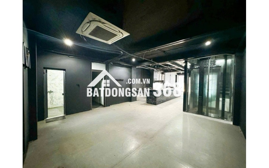 Mặt phố Thụy Khuê ,đối diện Sun Grand City,tòa nhà văn phòng 8T,thang máy,mặt tiền quyền lực,154m2, 93 tỷ