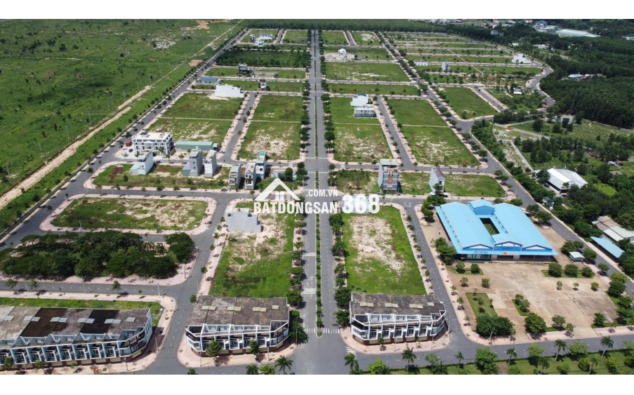 Khu D2D Lộc An, Giá Tốt, vị trí đắc địa miễn chê
