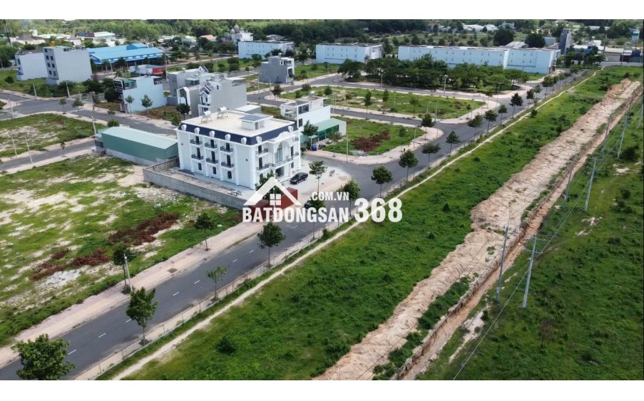 Khu D2D Lộc An, Giá Tốt, vị trí đắc địa miễn chê