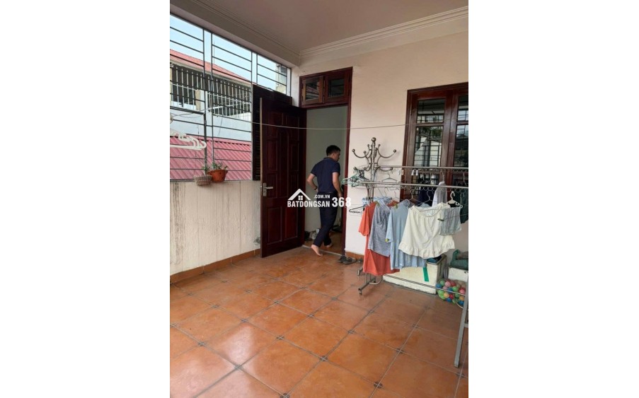 HÓT BÁN NHÀ - HAI THOÁNG , FULL NỘI THẤT , GẦM PHỐ , KINH DOANH TỐT , 51M2 * 4T
