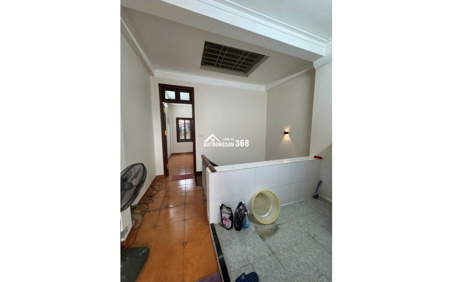 HÓT BÁN NHÀ - HAI THOÁNG , FULL NỘI THẤT , GẦM PHỐ , KINH DOANH TỐT , 51M2 * 4T