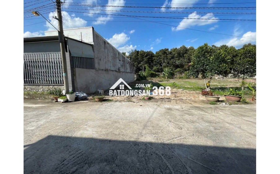 Bán đất An Viễn, giáp Tam Phước, giá 1.05 tỷ