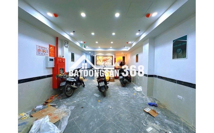 Siêu phẩm CCMN thang máy,đường Láng,Đống Đa,hạ 1 tỷ,15 tỷ x,63m2,6T
