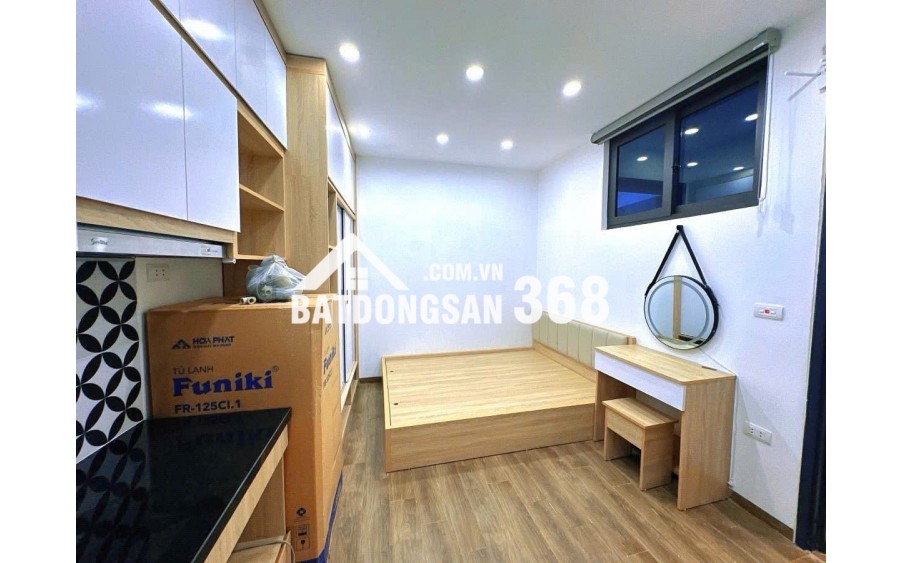 Siêu phẩm CCMN thang máy,đường Láng,Đống Đa,hạ 1 tỷ,15 tỷ x,63m2,6T