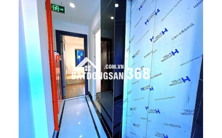 Siêu phẩm CCMN thang máy,đường Láng,Đống Đa,hạ 1 tỷ,15 tỷ x,63m2,6T