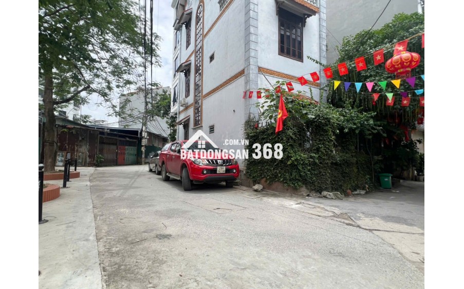 Bán đất LAI XÁ, Hoài Đức, 50m oto tránh kinh doanh, giá đầu tư.