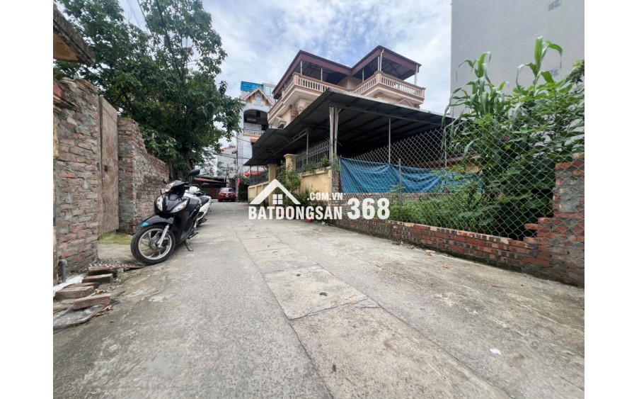Bán đất LAI XÁ, Hoài Đức, 50m oto tránh kinh doanh, giá đầu tư.