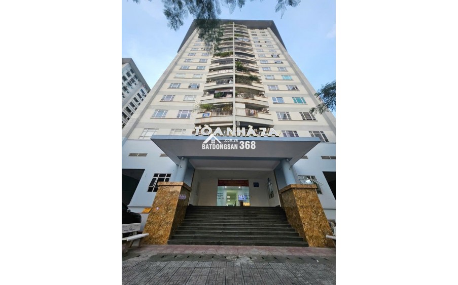 Bán CHCC 7A Lê Đức Thọ 85m2 giá rẻ nhất thị trường Cầu Giấy 0983880115