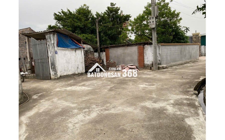 tôi bán đất chương mỹ hơn 600m chỉ vài triệu/m 0972694755