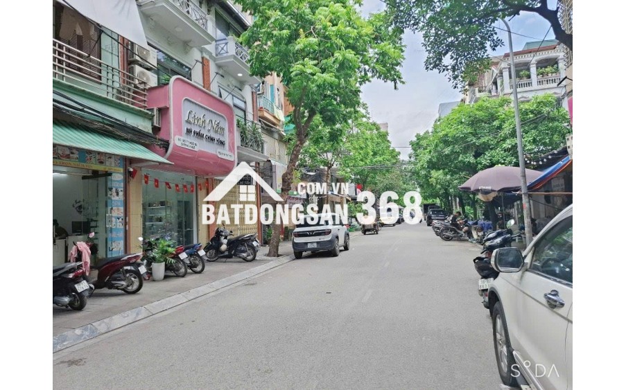 BÁN NHÀ VỊ TRÍ ĐẸP - VỊ TRÍ KINH DOANH CỰC TỐT- GẦN TRƯỜNG ĐẠI HỌC LỚN - DIỆN TÍCH 44M2*4T
