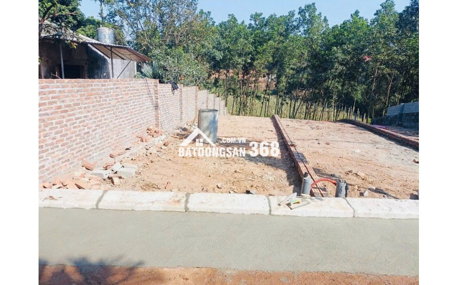  ĐẤT GẦN KCN THANH HÀ CHỈ 440TR/LÔ - ĐẤT Ở ĐÔ THỊ – SỔ ĐỎ LIỀN TAY