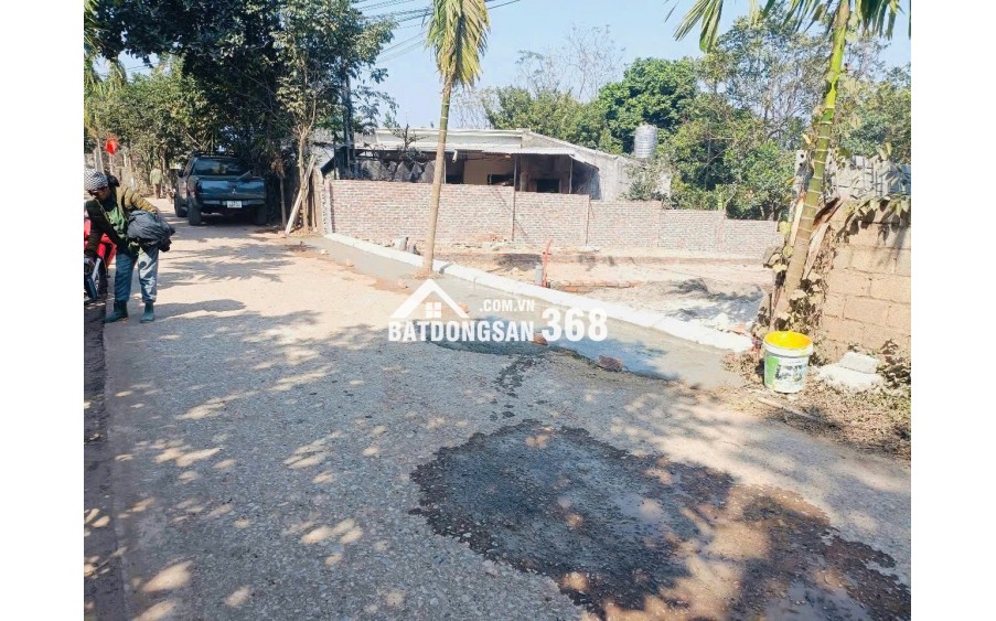  ĐẤT GẦN KCN THANH HÀ CHỈ 440TR/LÔ - ĐẤT Ở ĐÔ THỊ – SỔ ĐỎ LIỀN TAY