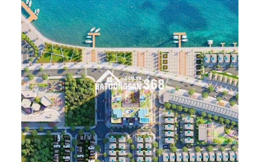 ở Hữu Căn Hộ Peninsula View Sông Hàn – Full Nội Thất - Ưu Đãi Chiết Khấu 11%