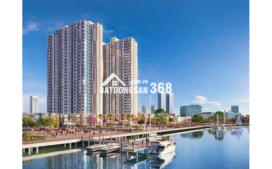 ở Hữu Căn Hộ Peninsula View Sông Hàn – Full Nội Thất - Ưu Đãi Chiết Khấu 11%