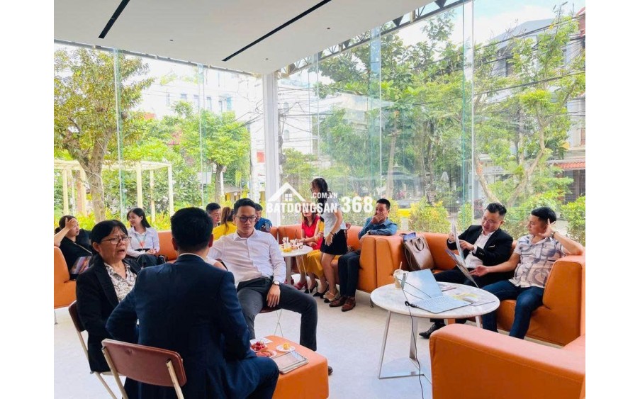 ở Hữu Căn Hộ Peninsula View Sông Hàn – Full Nội Thất - Ưu Đãi Chiết Khấu 11%