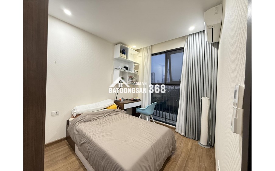 BÁN CĂN HỘ CAO CẤP 3PN TÒA E1 – CT8 THE EMERALD MỸ ĐÌNH – FULL NỘI THẤT ĐẸP – VIEW BỂ BƠI – GIÁ 7,13 TỶ BAO PHÍ