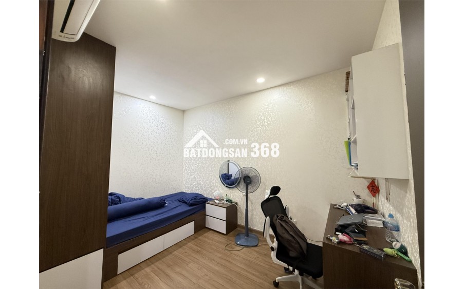 BÁN CĂN HỘ CAO CẤP 3PN TÒA E1 – CT8 THE EMERALD MỸ ĐÌNH – FULL NỘI THẤT ĐẸP – VIEW BỂ BƠI – GIÁ 7,13 TỶ BAO PHÍ