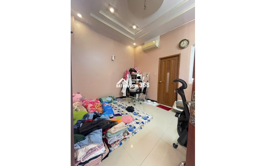  Nhà phố 1 trệt 2 lầu - 60m – 4PN – 3WC – Miếu Gò Xoài
