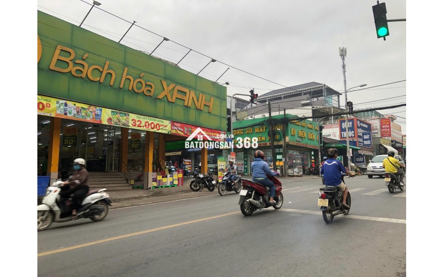  Đất nền ngay mặt tiền đường lớn Bình Minh, Quảng Tiến – 1.6 tỷ 