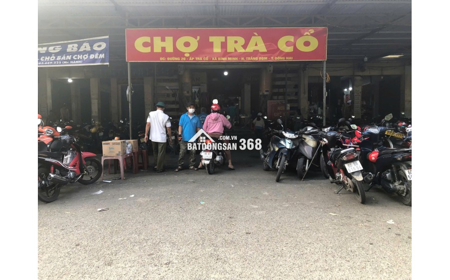  Đất nền ngay mặt tiền đường lớn Bình Minh, Quảng Tiến – 1.6 tỷ 