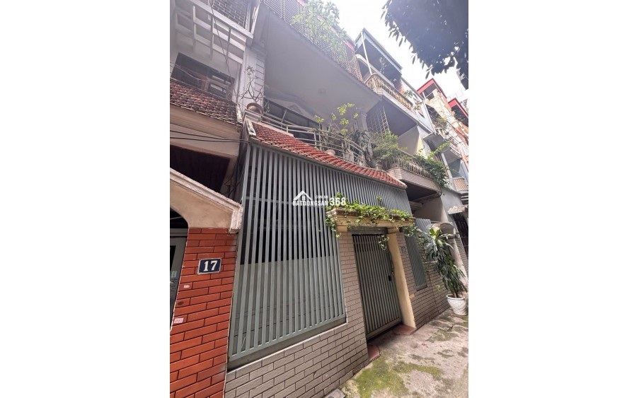 Sốc Cần bán nhà Tô Vĩnh Diện - Thanh xuân 50m2 3 tầng - Giá Cực Tốt