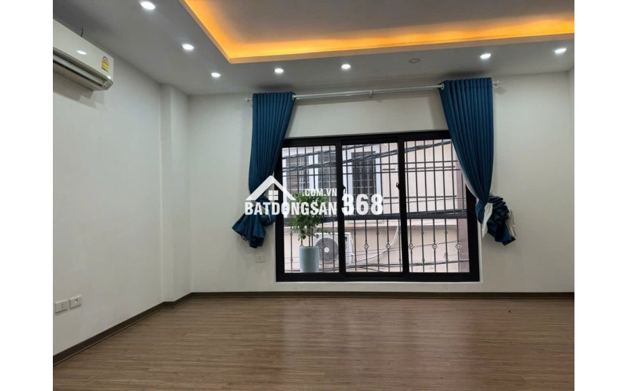 Cần bán Siêu Phẩm nhà Hồ Tùng Mậu 31m2 5 tầng full công năng - Giá nhỉnh 8t
