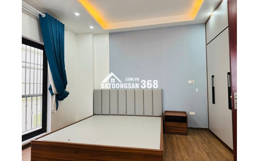 Cần bán Siêu Phẩm nhà Hồ Tùng Mậu 31m2 5 tầng full công năng - Giá nhỉnh 8t