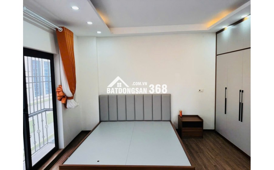 Cần bán Siêu Phẩm nhà Hồ Tùng Mậu 31m2 5 tầng full công năng - Giá nhỉnh 8t