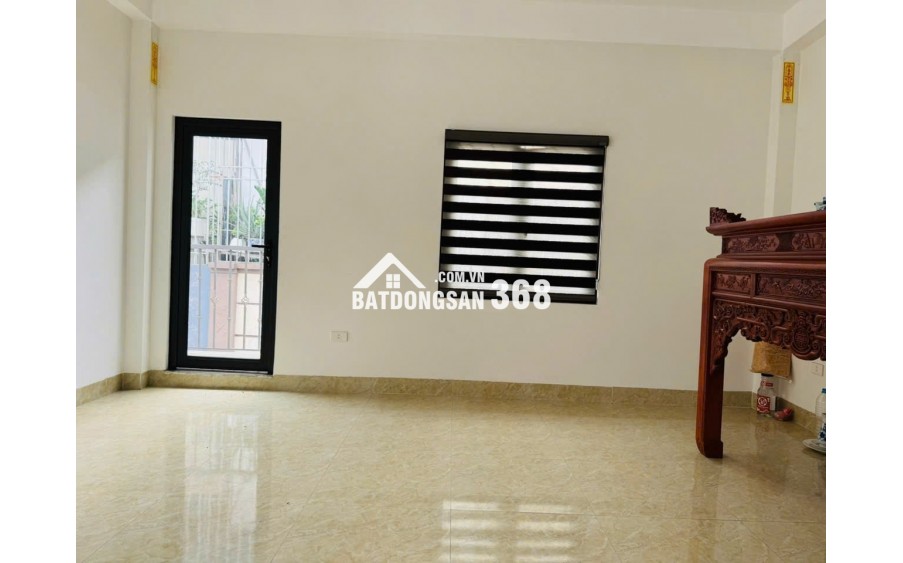 Cần bán Siêu Phẩm nhà Hồ Tùng Mậu 31m2 5 tầng full công năng - Giá nhỉnh 8t