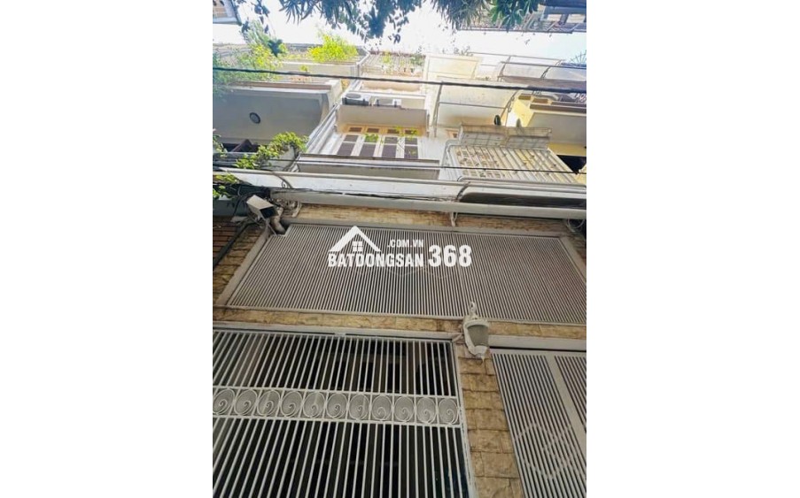 Siêu phẩm nhà phố Lê Trọng Tấn 47m2 4 tầng full công năng - Giá chỉ 14t5