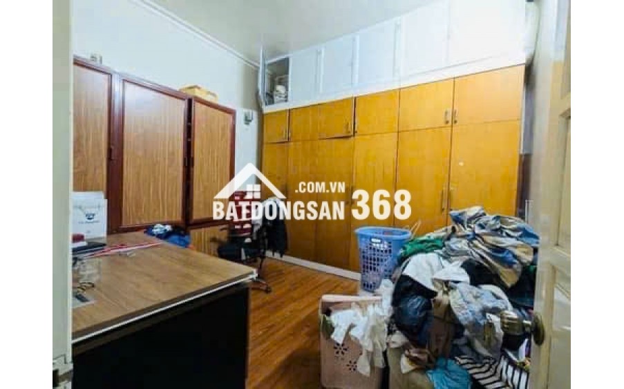 Siêu phẩm nhà phố Lê Trọng Tấn 47m2 4 tầng full công năng - Giá chỉ 14t5