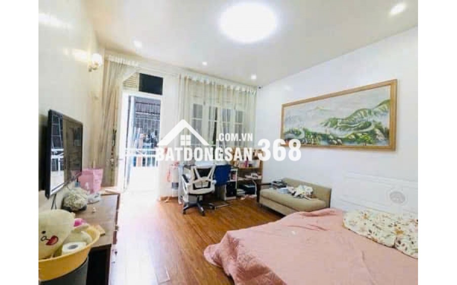 Siêu phẩm nhà phố Lê Trọng Tấn 47m2 4 tầng full công năng - Giá chỉ 14t5