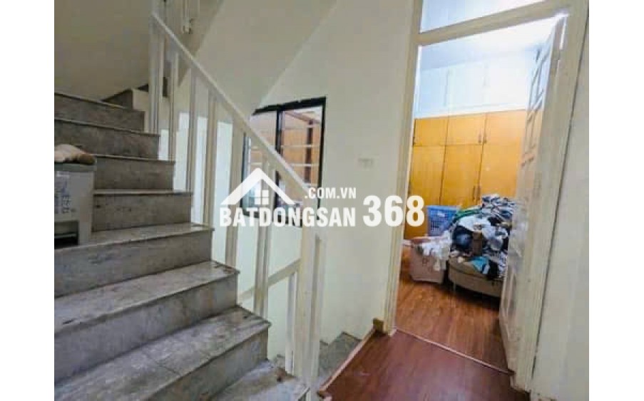 Siêu phẩm nhà phố Lê Trọng Tấn 47m2 4 tầng full công năng - Giá chỉ 14t5