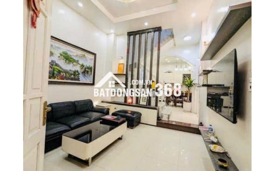 Siêu phẩm nhà phố Lê Trọng Tấn 47m2 4 tầng full công năng - Giá chỉ 14t5