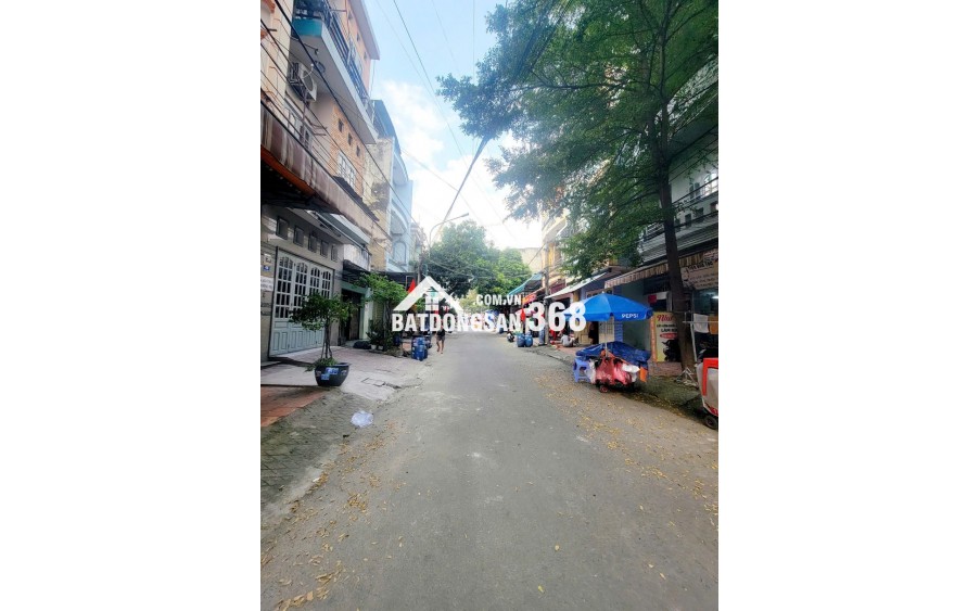 SIÊU PHẨM 35 PHÒNG TRỌ + 2 KIOT – MẶT TIỀN KINH DOANH – THU NHẬP 600 TRIỆU/NĂM