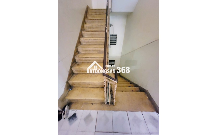 SIÊU PHẨM 35 PHÒNG TRỌ + 2 KIOT – MẶT TIỀN KINH DOANH – THU NHẬP 600 TRIỆU/NĂM