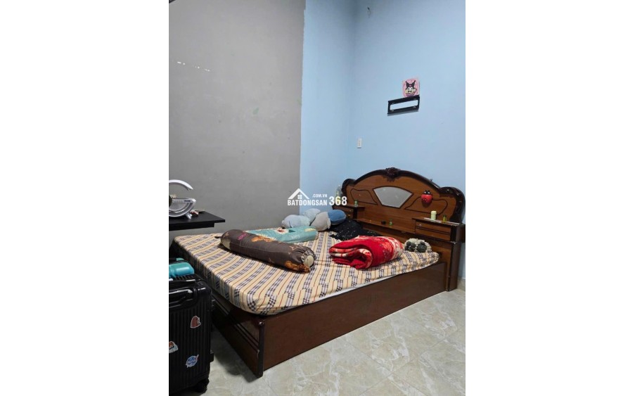 Nhà 125m² 3PN kinh doanh tạp hóa Nguyễn Xiển Long Thạnh Mỹ – 4.45 tỷ