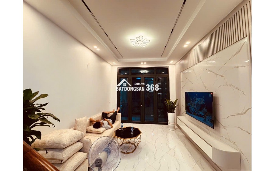 CỰC PHẨM 5 TẦNG LÔ GÓC FULL NỘI THẤT Ở LUÔN PHỐ XUÂN ĐỈNH