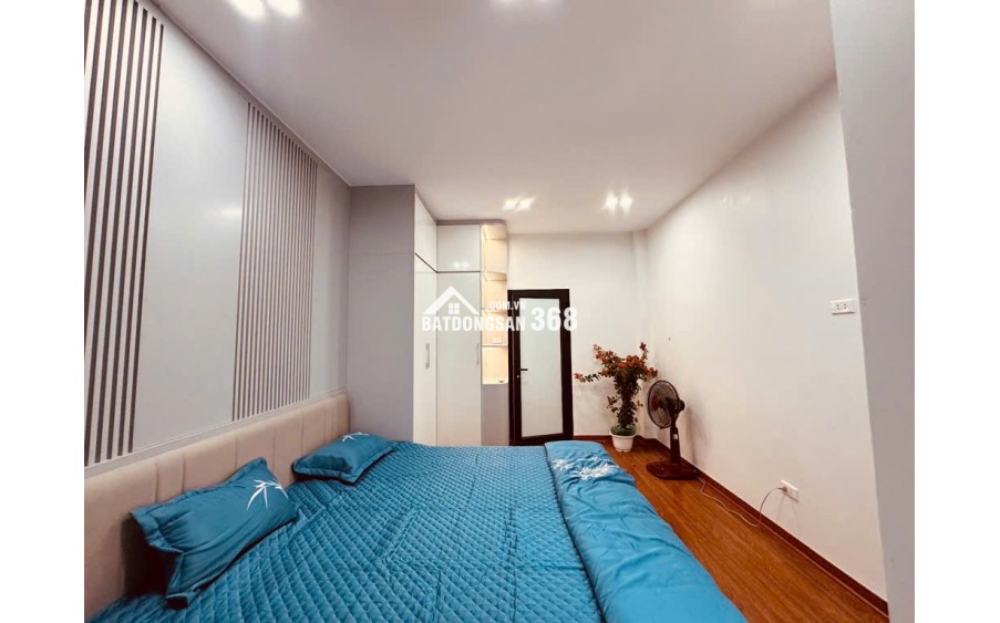 CỰC PHẨM 5 TẦNG LÔ GÓC FULL NỘI THẤT Ở LUÔN PHỐ XUÂN ĐỈNH