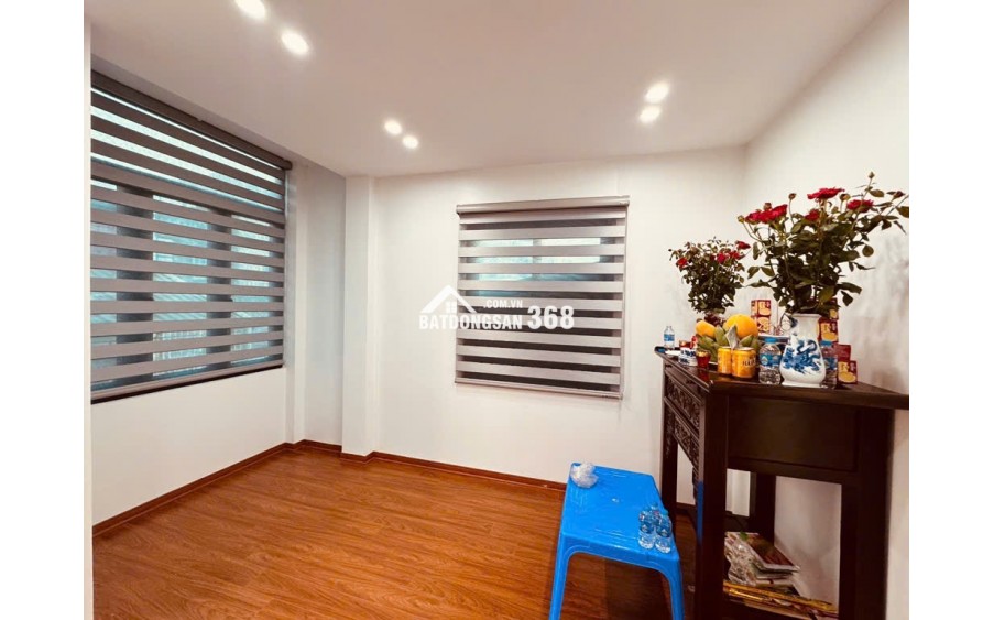 CỰC PHẨM 5 TẦNG LÔ GÓC FULL NỘI THẤT Ở LUÔN PHỐ XUÂN ĐỈNH
