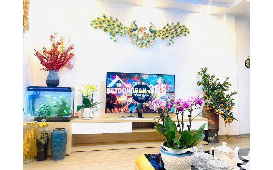 Cần Bán Nhà Định Công Thượng 41m2 5 tầng full công năng - Giá Rẻ