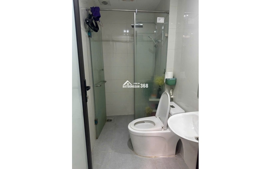 Cần Bán Nhà Định Công Thượng 41m2 5 tầng full công năng - Giá Rẻ