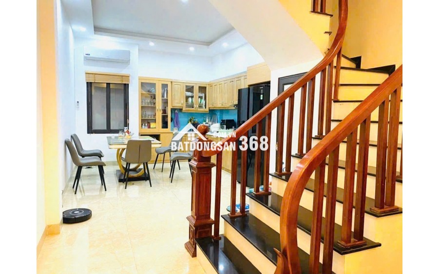 Cần Bán Nhà Định Công Thượng 41m2 5 tầng full công năng - Giá Rẻ