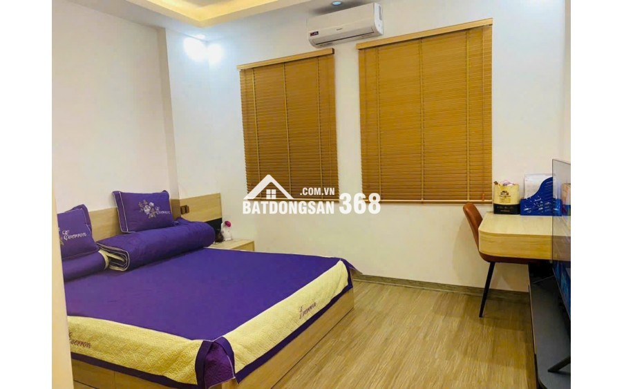 Cần Bán Nhà Định Công Thượng 41m2 5 tầng full công năng - Giá Rẻ