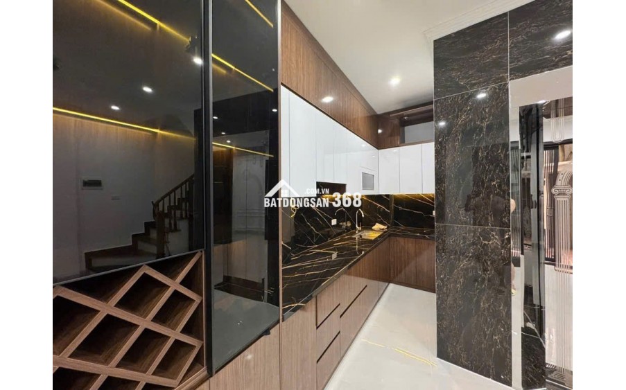 BÁN NHÀ XUÂN ĐỈNH – LÔ GÓC 2 THOÁNG – THANG MÁY – Ô TÔ ĐỖ CỬA – 7,5 TỶ