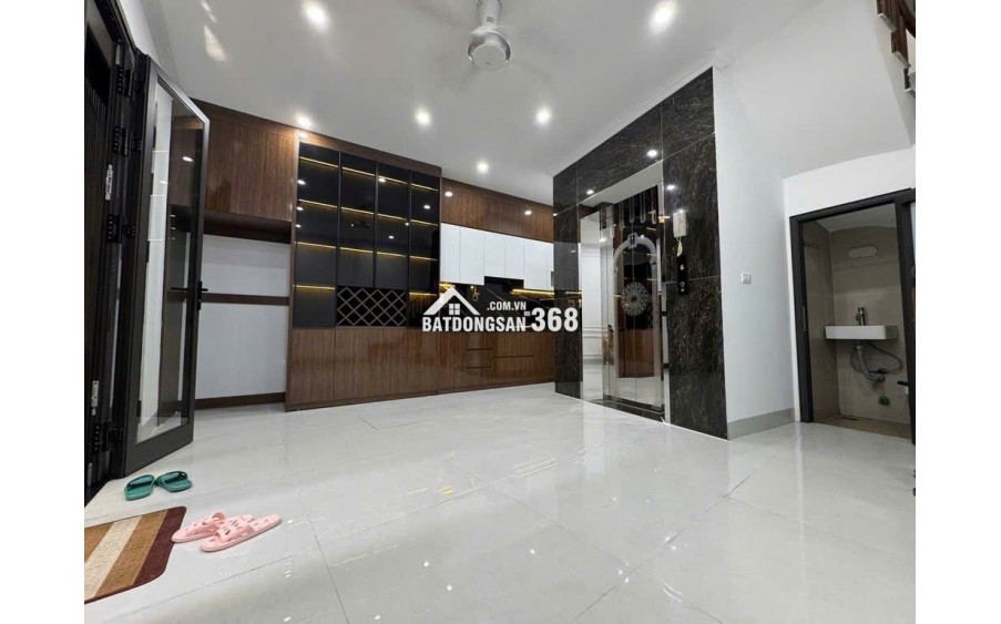 BÁN NHÀ XUÂN ĐỈNH – LÔ GÓC 2 THOÁNG – THANG MÁY – Ô TÔ ĐỖ CỬA – 7,5 TỶ