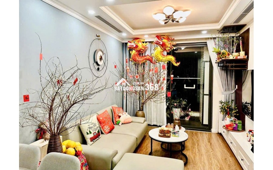 NHÀ 6 TẦNG – NGÕ 69 PHẠM VĂN ĐỒNG – THANG MÁY – FULL NỘI THẤT