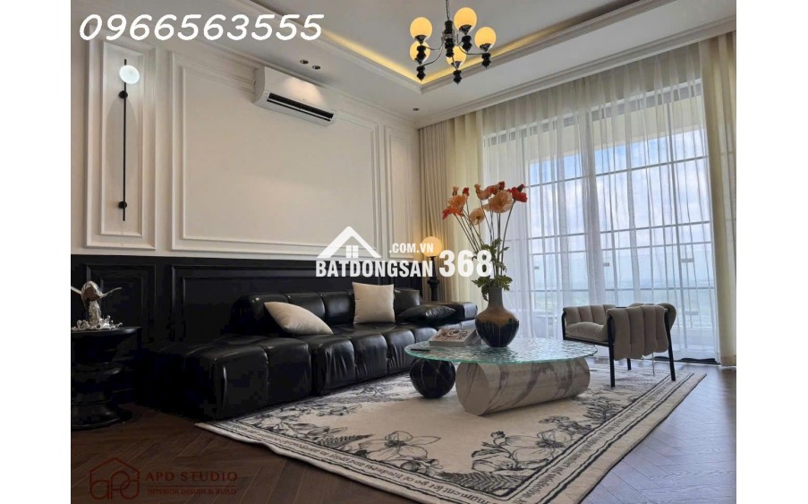 Bán căn hộ chung cư Riverside Residence , Phú Mỹ Hưng , 134 m2- giá bán 14 tỷ