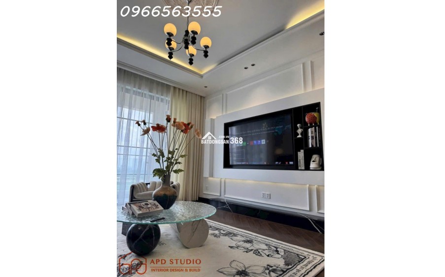 Bán căn hộ chung cư Riverside Residence , Phú Mỹ Hưng , 134 m2- giá bán 14 tỷ
