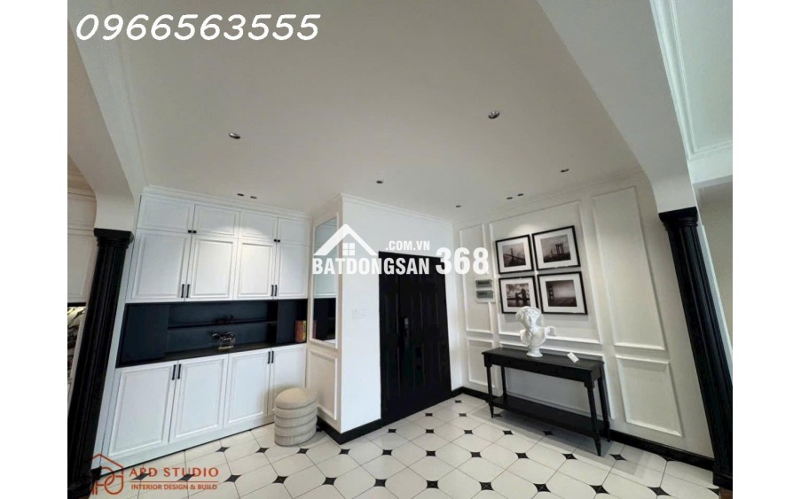 Bán căn hộ chung cư Riverside Residence , Phú Mỹ Hưng , 134 m2- giá bán 14 tỷ
